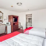 Oyo Hotel San Antonio East