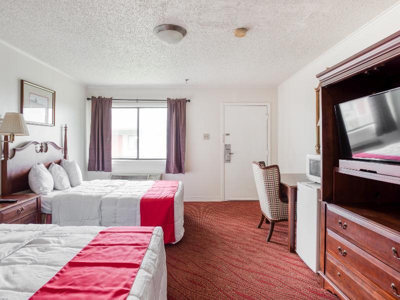 Oyo East 2* San Antonio