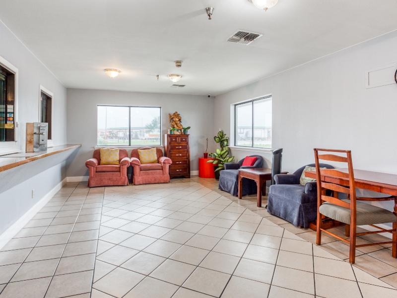 Oyo East 2* San Antonio