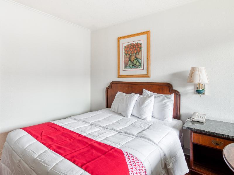 Oyo East Hotel San Antonio