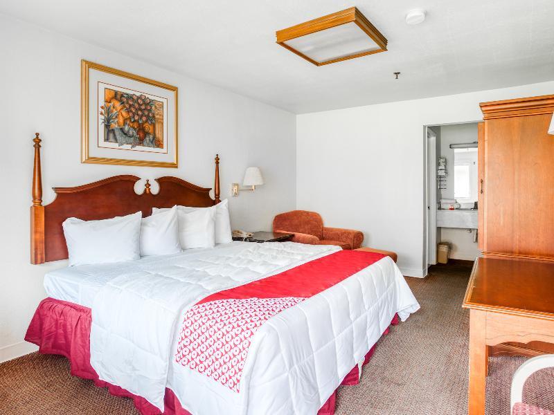 Hotel Oyo East